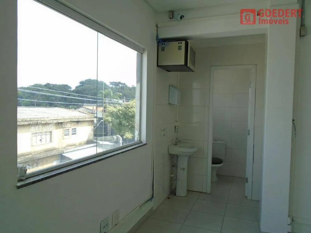 Sala-Conjunto, 28 m² - Foto 5