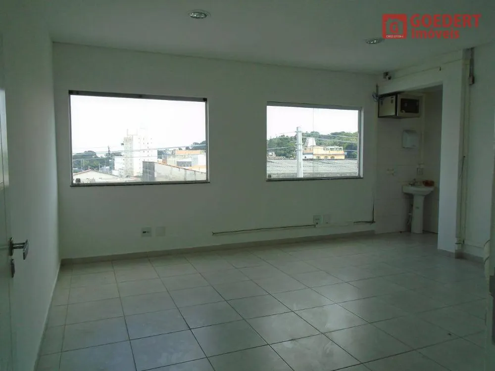 Sala-Conjunto, 28 m² - Foto 1