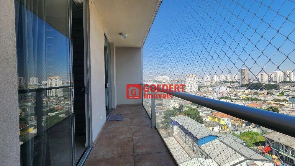 Kitnet-Studio, 38 m² - Foto 3