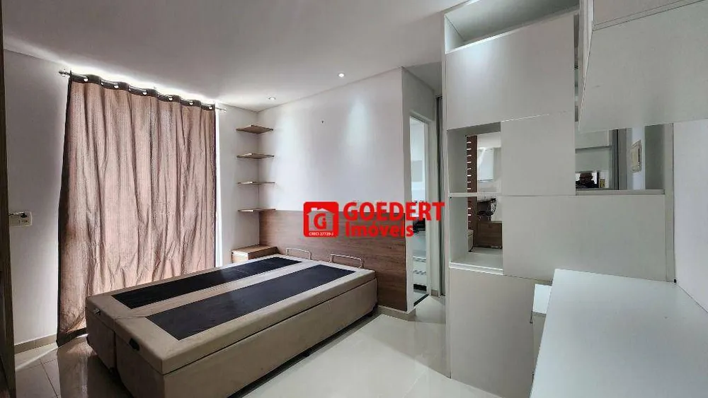 Kitnet-Studio, 38 m² - Foto 6