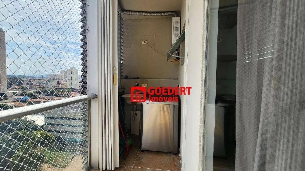 Kitnet-Studio, 38 m² - Foto 2