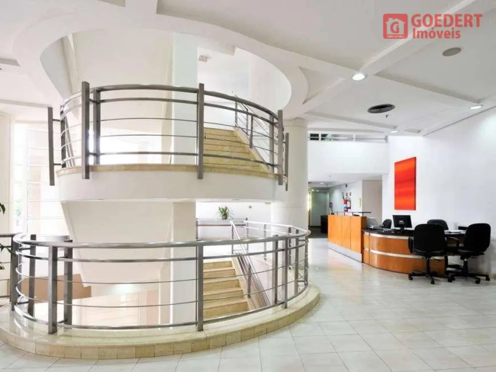 Sala-Conjunto, 33 m² - Foto 20