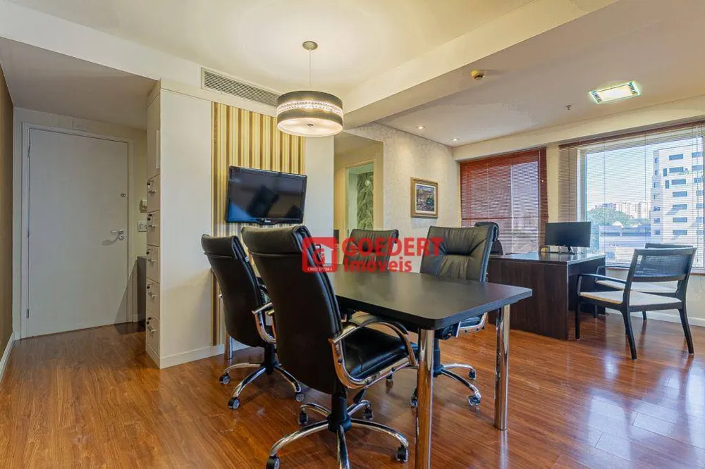 Sala-Conjunto, 33 m² - Foto 6
