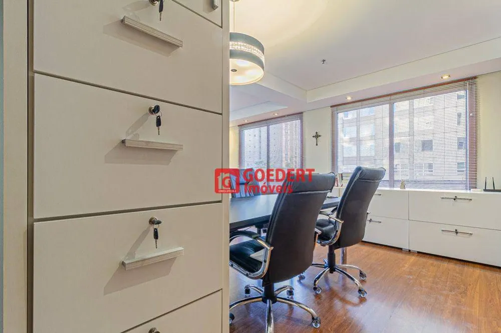 Sala-Conjunto, 33 m² - Foto 5