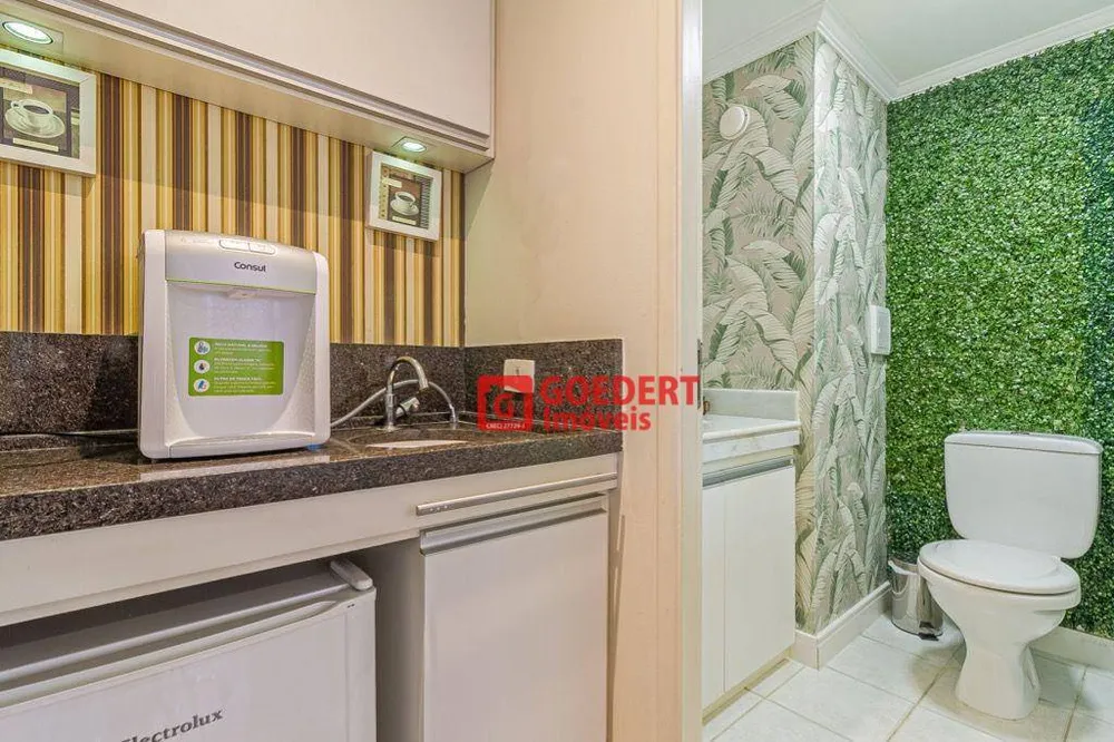 Sala-Conjunto, 33 m² - Foto 9