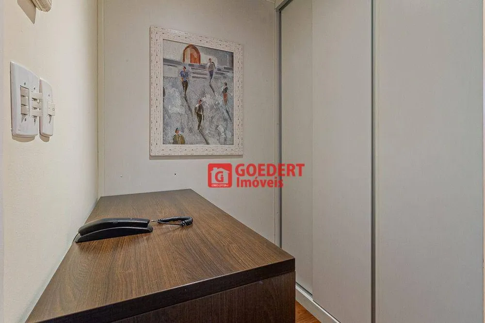 Sala-Conjunto, 33 m² - Foto 4