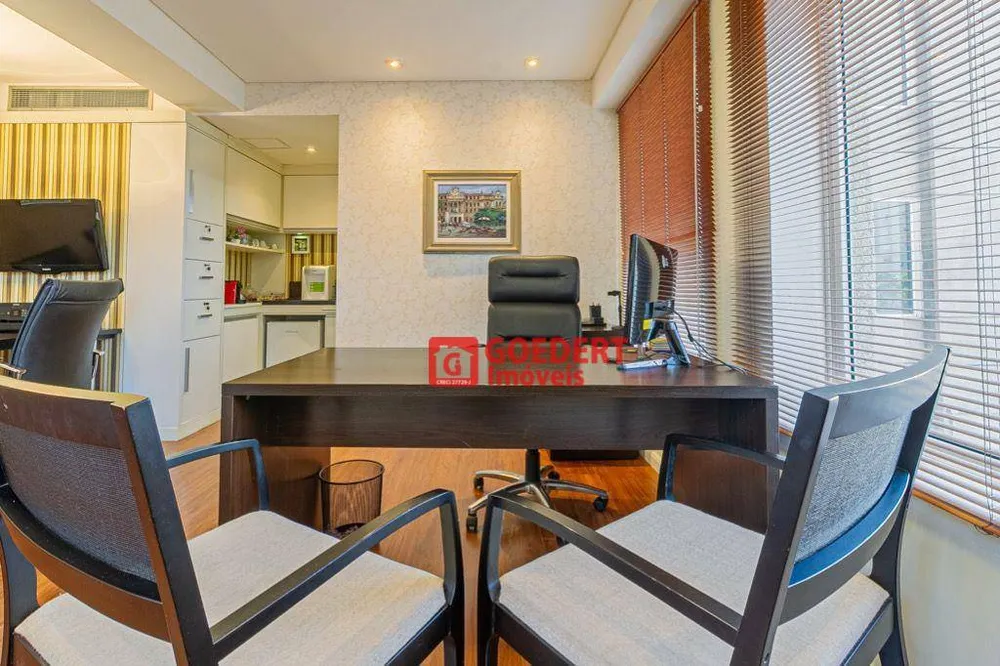 Sala-Conjunto, 33 m² - Foto 5