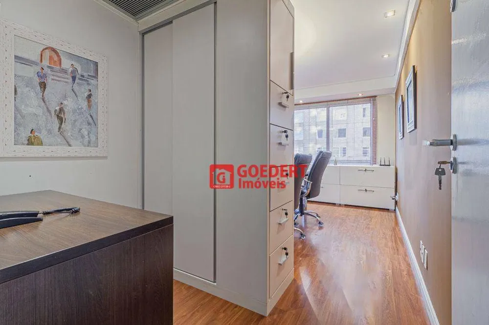 Sala-Conjunto, 33 m² - Foto 3