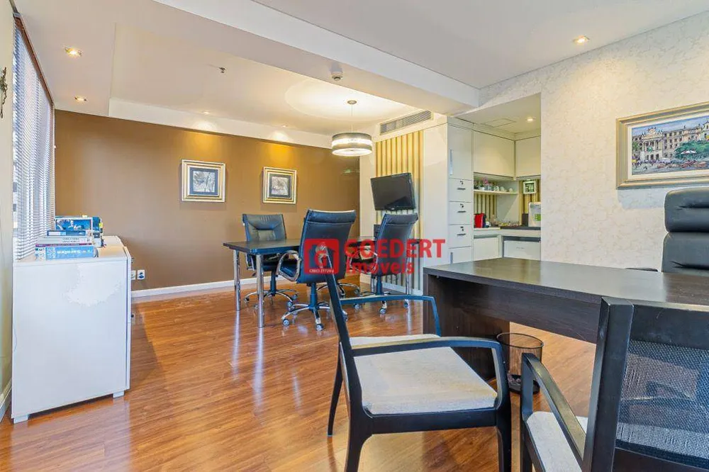 Sala-Conjunto, 33 m² - Foto 12