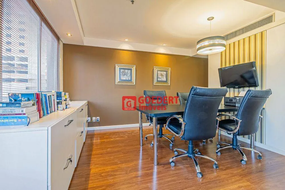 Sala-Conjunto, 33 m² - Foto 6