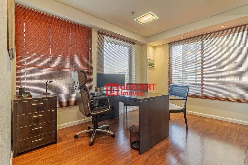 Sala-Conjunto, 33 m² - Foto 10