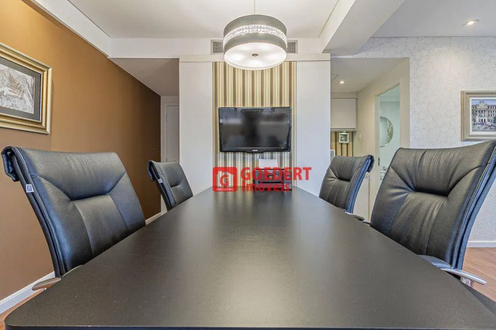 Sala-Conjunto, 33 m² - Foto 11