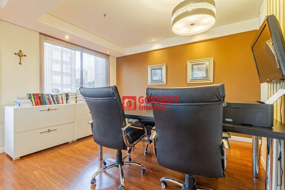 Sala-Conjunto, 33 m² - Foto 10
