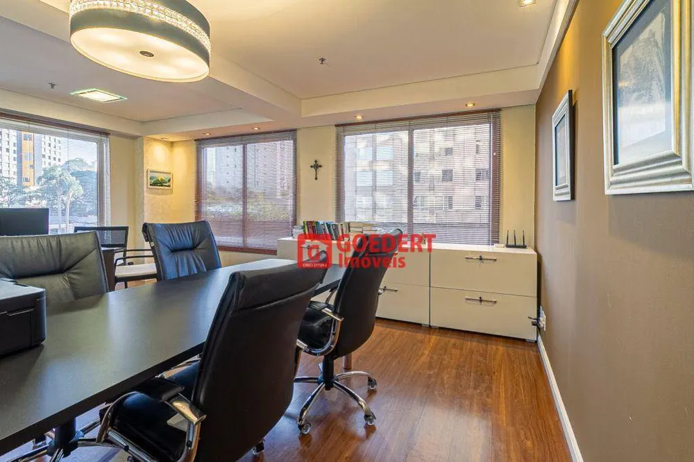 Sala-Conjunto, 33 m² - Foto 8