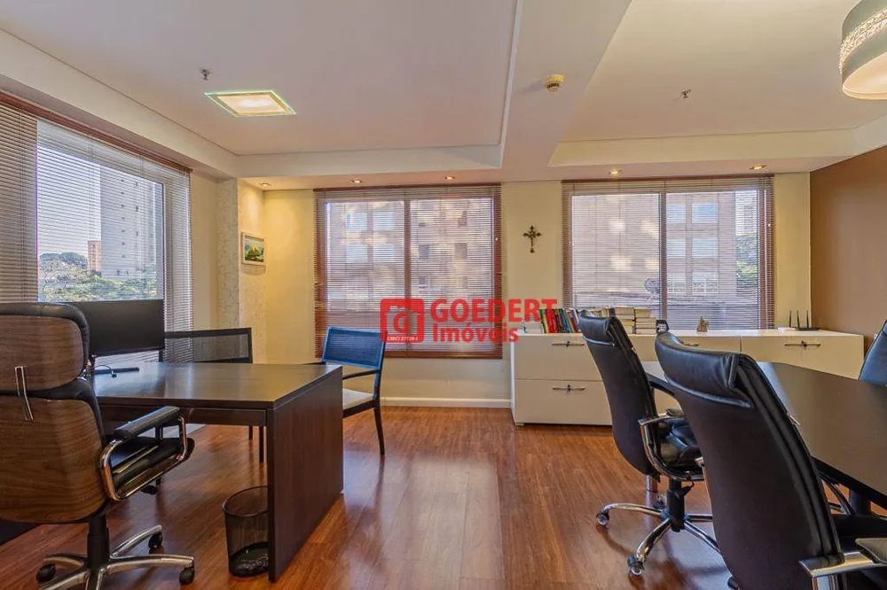 Sala-Conjunto, 33 m² - Foto 15