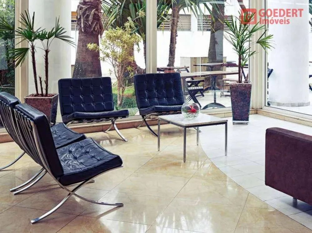 Sala-Conjunto, 33 m² - Foto 17