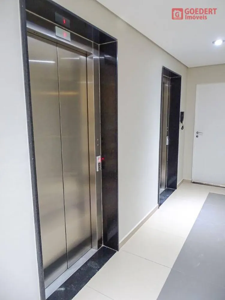 Kitnet-Studio, 38 m² - Foto 5