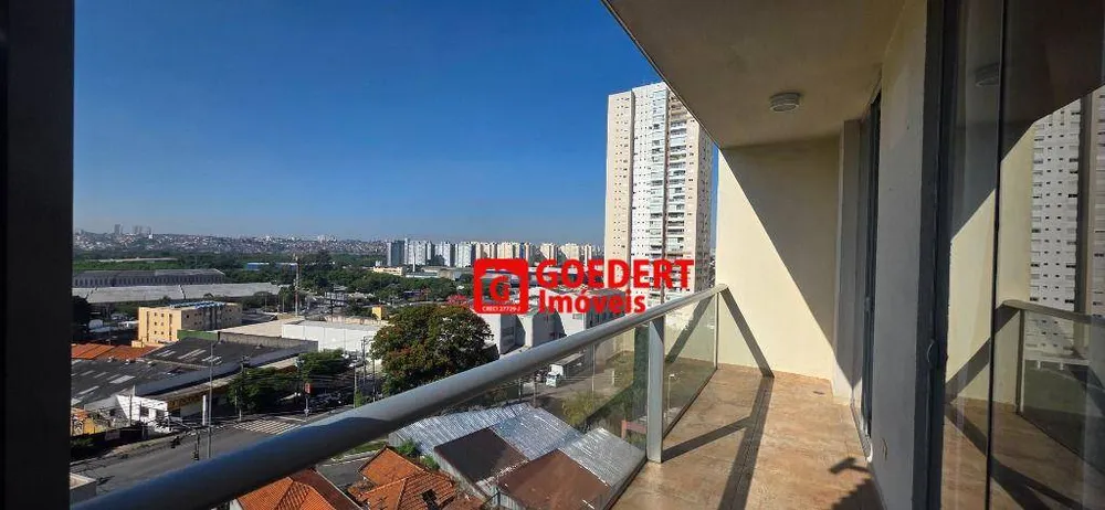 Kitnet-Studio, 38 m² - Foto 4