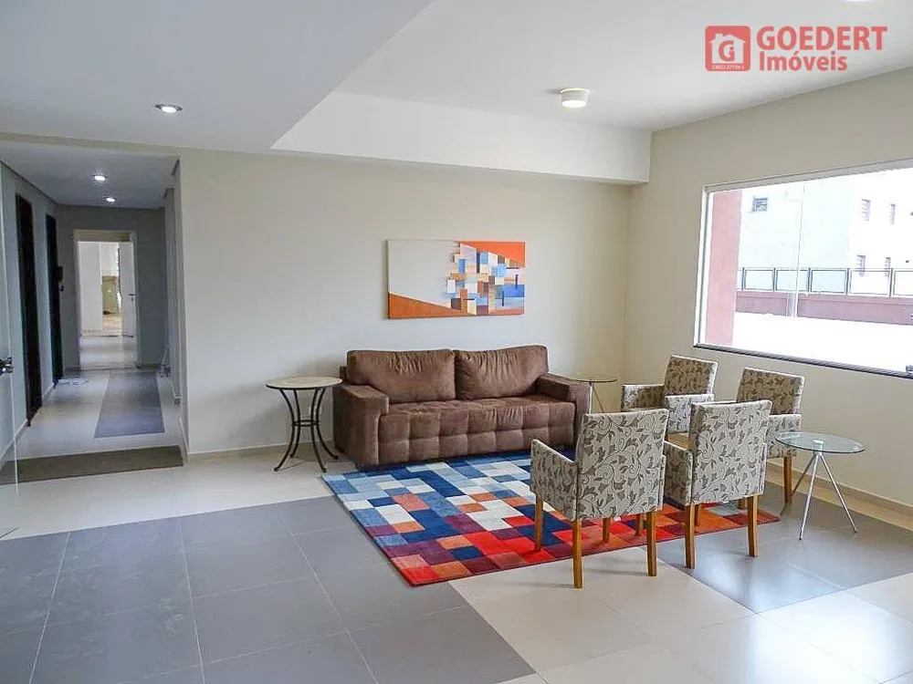 Kitnet-Studio, 38 m² - Foto 4