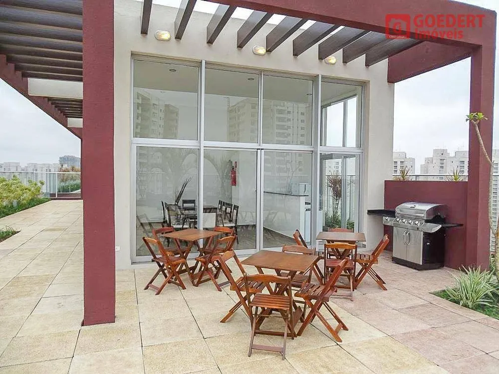 Kitnet-Studio, 38 m² - Foto 11