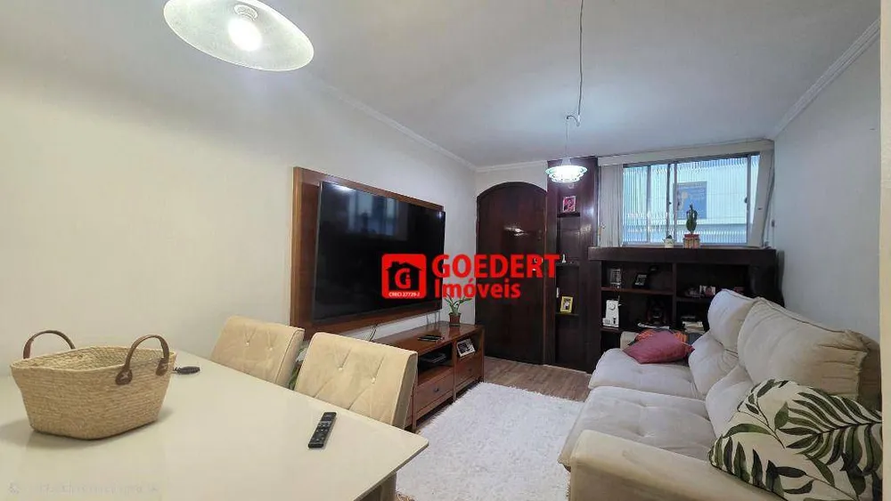 Apartamento, 2 quartos, 62 m² - Foto 2