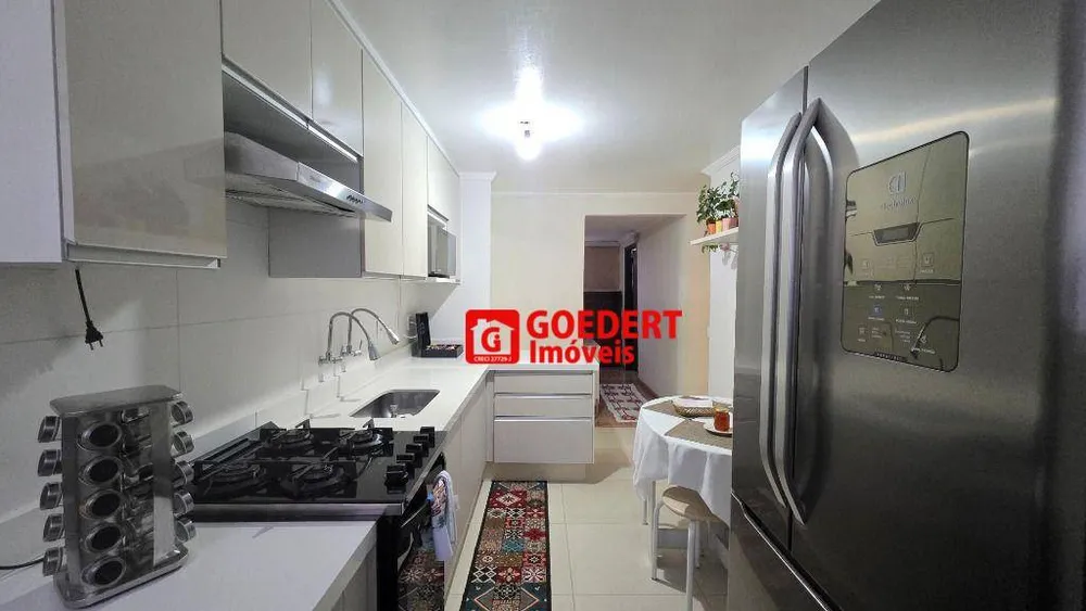 Apartamento, 2 quartos, 62 m² - Foto 7