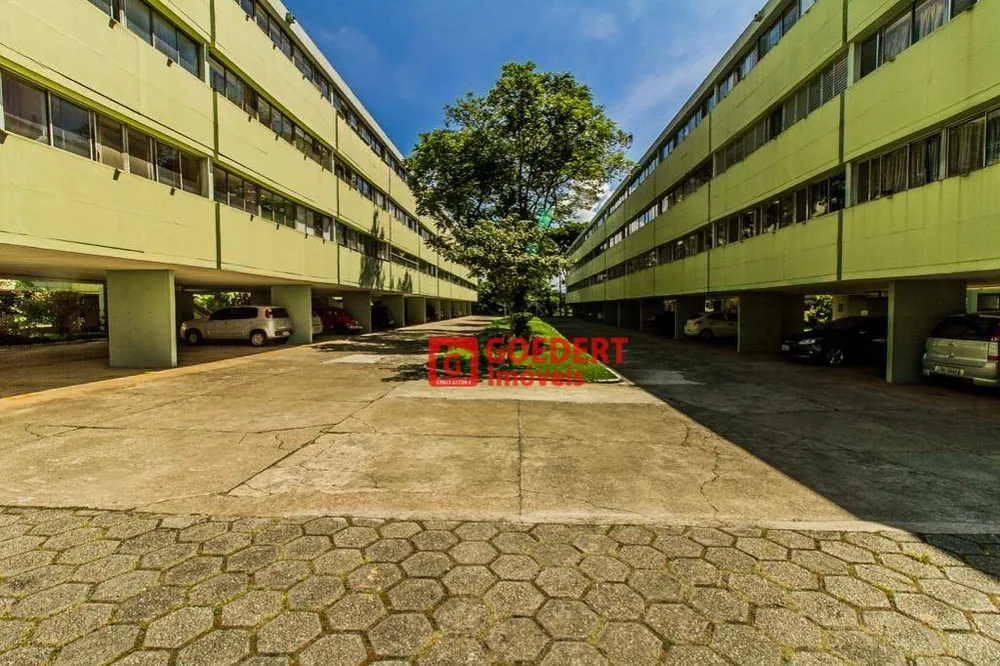 Apartamento, 2 quartos, 62 m² - Foto 14