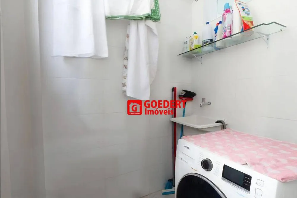 Apartamento, 2 quartos, 62 m² - Foto 4
