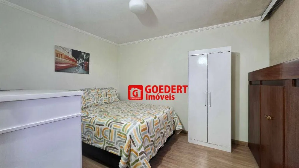 Apartamento, 2 quartos, 62 m² - Foto 9