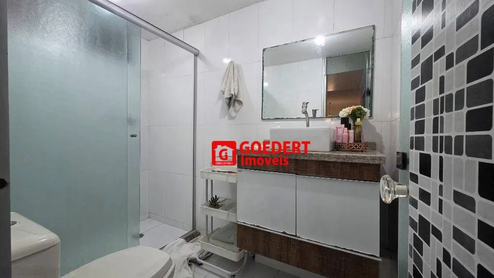 Apartamento, 2 quartos, 62 m² - Foto 6