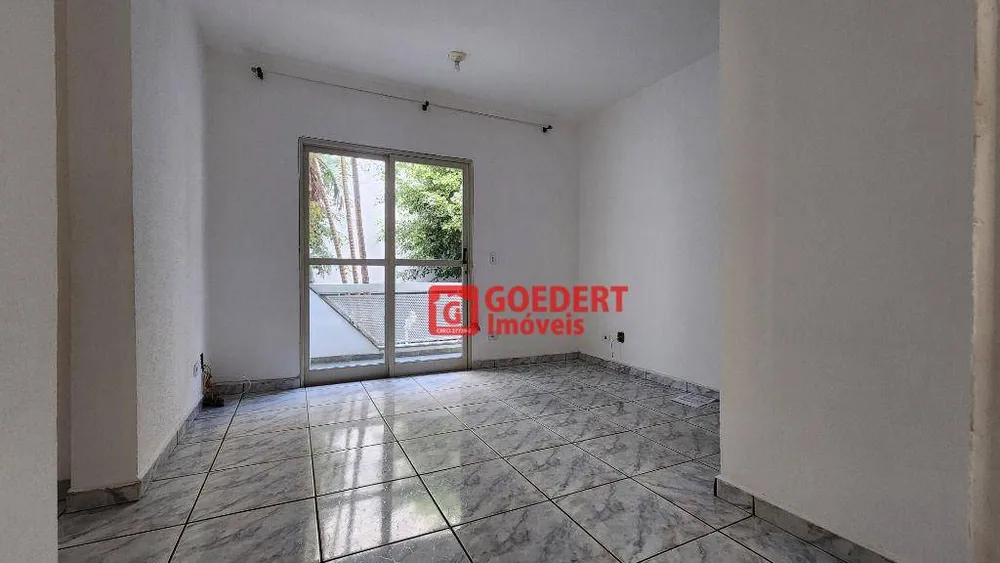 Apartamento, 3 quartos, 65 m² - Foto 1