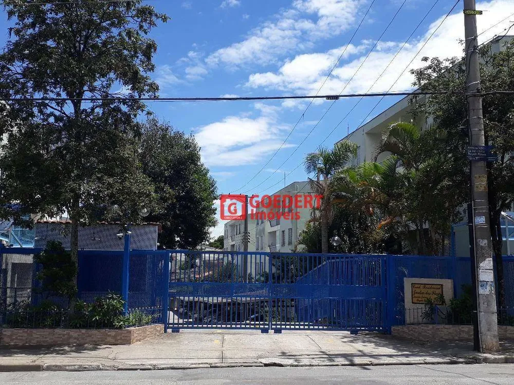 Apartamento, 3 quartos, 65 m² - Foto 10