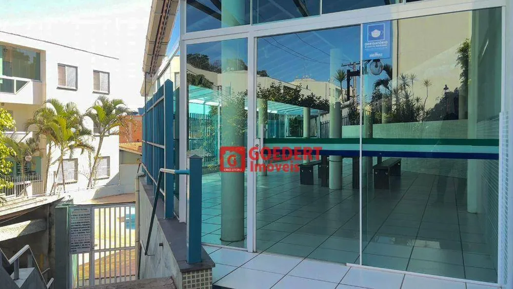 Apartamento, 3 quartos, 65 m² - Foto 11