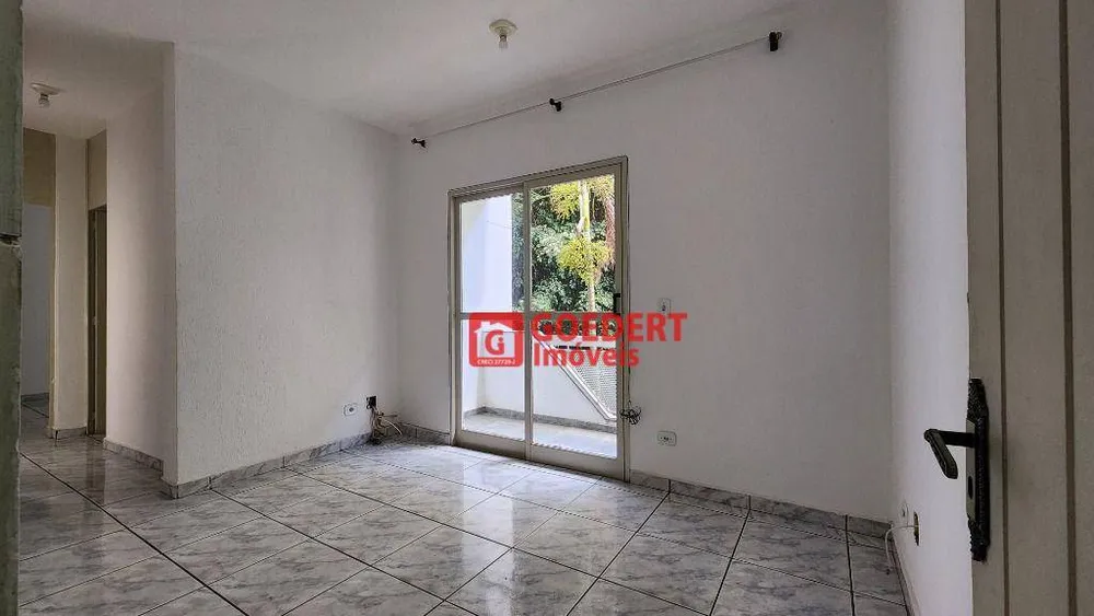 Apartamento, 3 quartos, 65 m² - Foto 2
