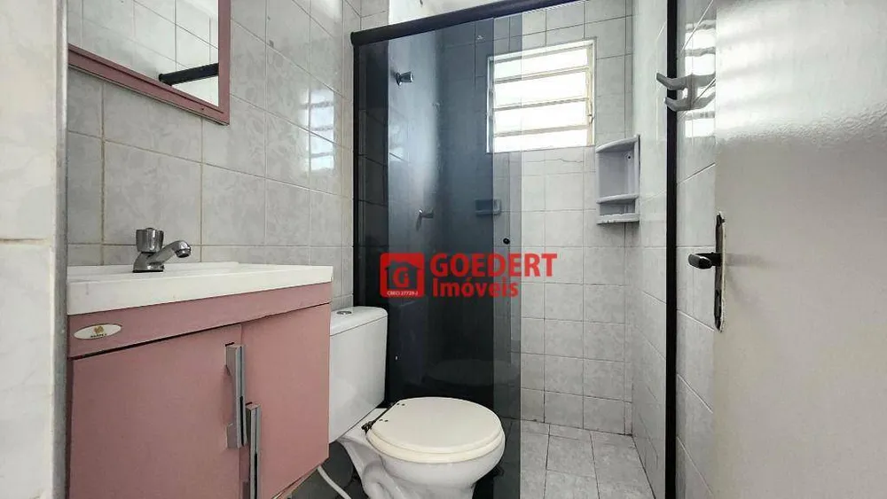 Apartamento, 3 quartos, 65 m² - Foto 5
