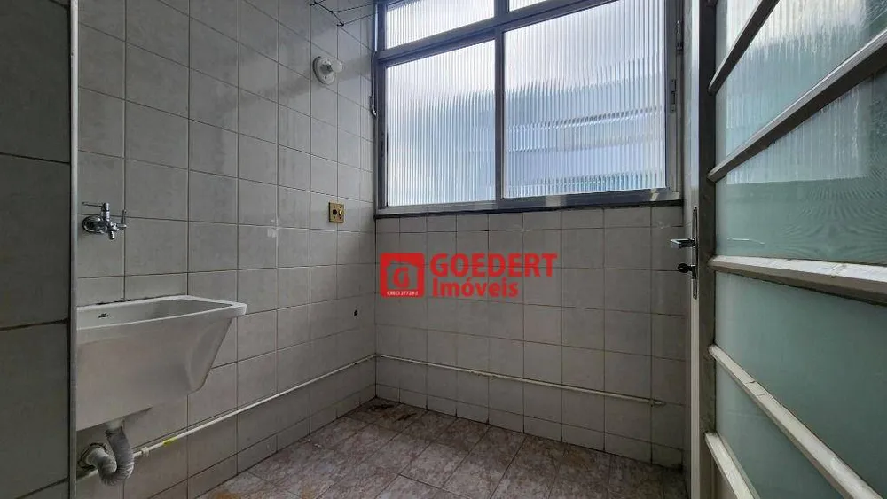 Apartamento, 3 quartos, 65 m² - Foto 4