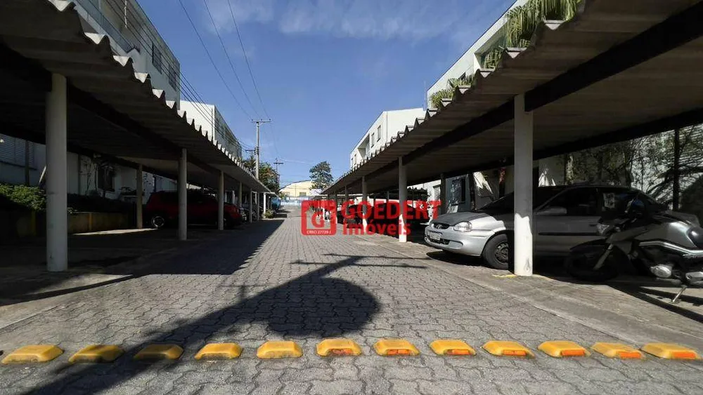 Apartamento, 3 quartos, 65 m² - Foto 18