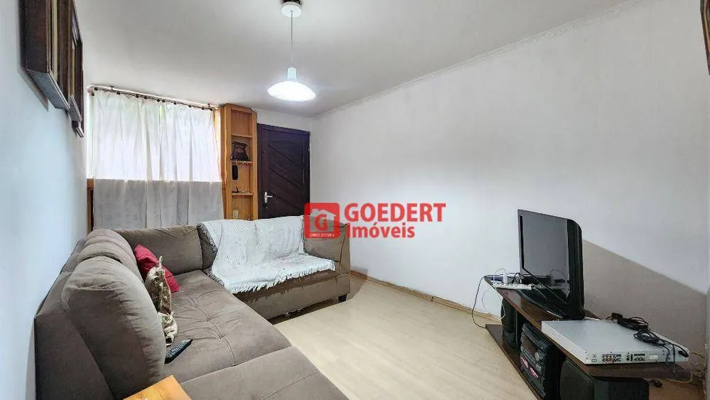 Apartamento, 2 quartos, 63 m² - Foto 2