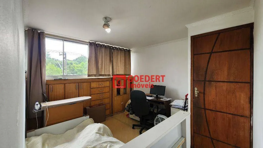 Apartamento, 2 quartos, 63 m² - Foto 11