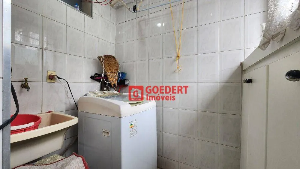 Apartamento, 2 quartos, 63 m² - Foto 5