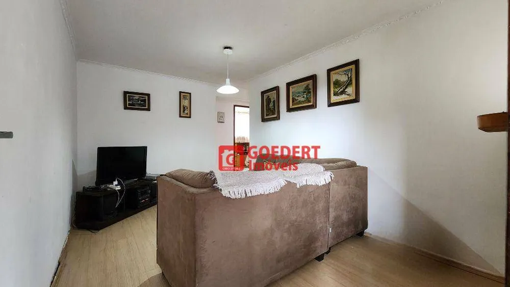 Apartamento, 2 quartos, 63 m² - Foto 1