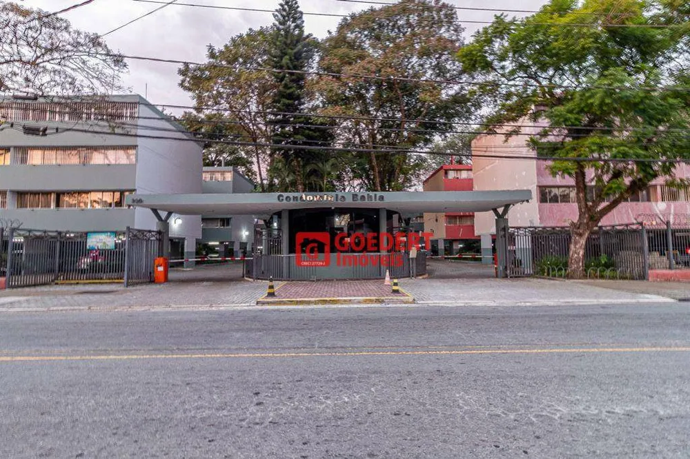 Apartamento, 2 quartos, 63 m² - Foto 12