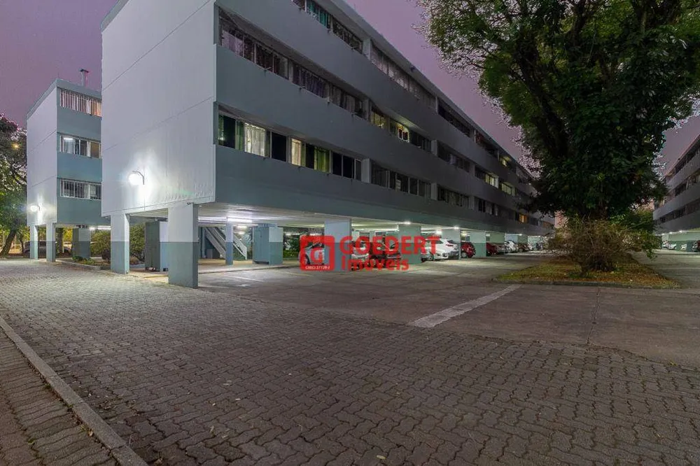 Apartamento, 2 quartos, 63 m² - Foto 13