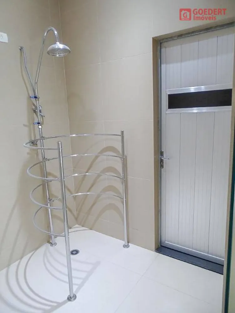 Kitnet-Studio, 38 m² - Foto 9