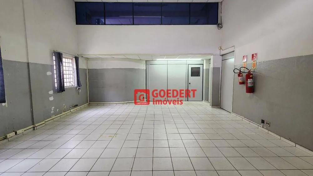 Loja-Salão, 528 m² - Foto 2