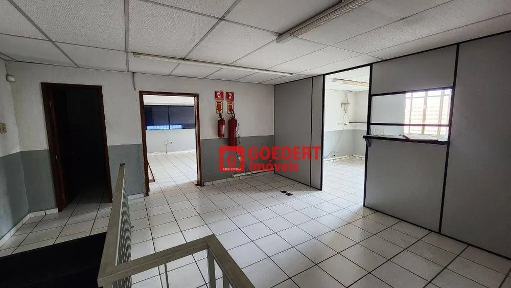 Loja-Salão, 528 m² - Foto 10