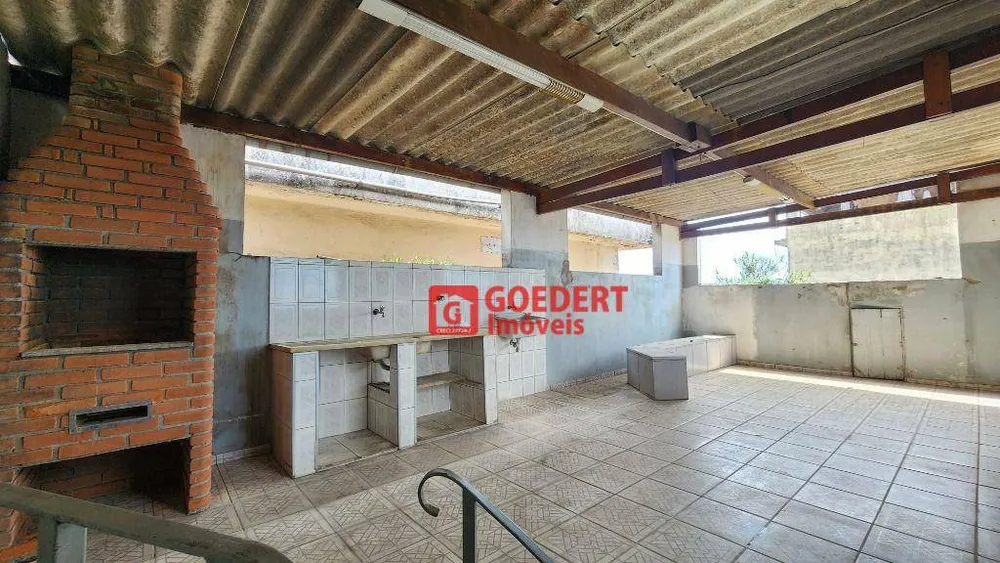 Loja-Salão, 528 m² - Foto 20