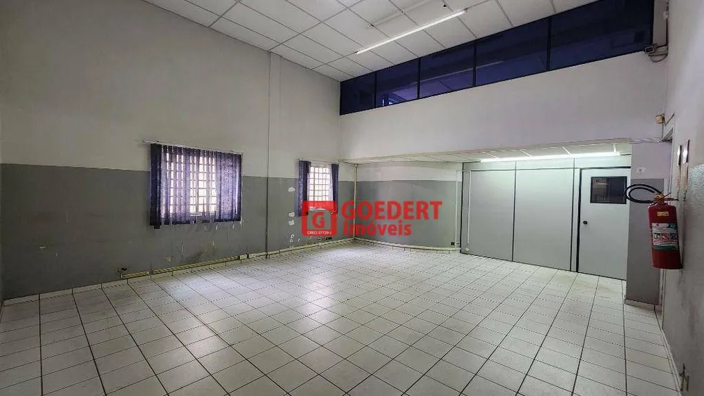 Loja-Salão, 528 m² - Foto 3