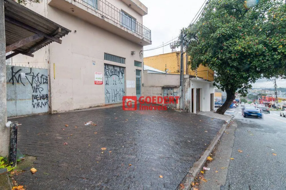 Loja-Salão, 528 m² - Foto 1