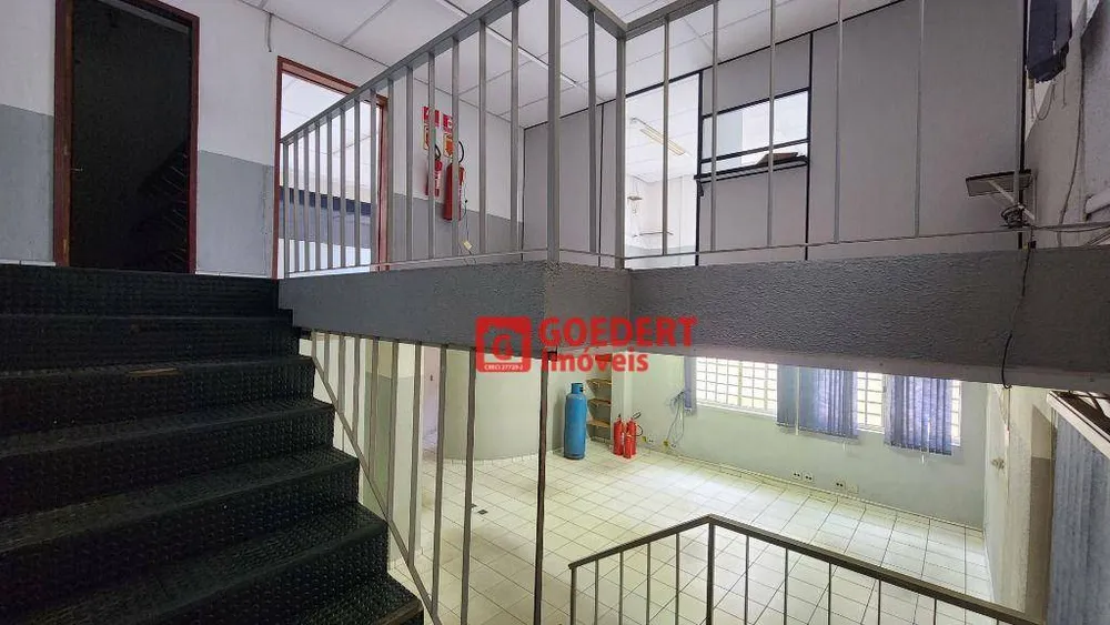 Loja-Salão, 528 m² - Foto 9